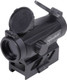 Firefield Impulse 1X22 Compact Red/Green Dot Sight with Weaver-Style Mount - Model FF26028