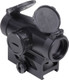 Firefield Impulse 1X22 Compact Red/Green Dot Sight with Weaver-Style Mount - Model FF26028