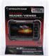 Stealth Cam STC-CRV43HD Card Viewer – 1080P Image and Video Playback with SD Card Support