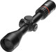 Burris Fullfield 2025 Rifle Scope with Ballistic E3 Reticle, 3-12x Magnification, 1-Inch Tube, Black Matte Finish
