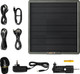 Spypoint Lithium Battery Solar Panel - Model 05548