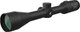 German Precision Optics GPO Scope Passion 3X 4-12x42 Rifle Scope with Black Matte Finish