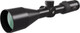 German Precision Optics GPO R400 Rifle Scope 3-12x56 with G4 Reticle and 30mm Tube