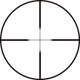BSA Handgun Scope 2x20mm with Dual-X Reticle and 1" Tube
