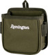 Remington Gun Club Single Shotgun Case RGCSBP – Durable 3-Sided Zippered Lid with Mesh Pockets