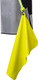 Beretta Shooting Towel Sulphur - Model OG481T227107Z3UNI for Firearms Maintenance