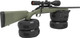 Allen Stacker Shooting Bag Model 18428 – 4-Piece Endura Material with Slip-Resistant Bases