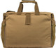 Red Rock Gear Deluxe Range Bag in Coyote Tan – 30L Capacity with Multiple Compartments and Padded Dividers