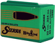 Sierra Bullets .22 Caliber .224 Diameter BlitzKing Series 40 Grain Polymer Tip Boat Tail Ammunition