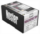 Nosler Bullets 20 Caliber .204 Diameter 32 Grain Ballistic Tip Varmint - 100 Rounds
