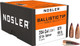 Nosler Bullets 20 Caliber .204 Diameter 32 Grain Ballistic Tip Varmint - 100 Rounds