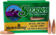 Sierra Bullets .30 Caliber .308 MatchKing Hollow Point Boat Tail - 155 Grain, 100 Rounds