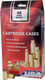 Hornady Unprimed Cases for 45 ACP - Reliable Brass Cartridge Cases, Pack of 100