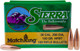 Sierra Bullets .30 Caliber .308 MatchKing Hollow Point Boat Tail - 150 Grain, 100 Rounds