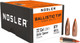 Nosler Bullets .22 Caliber 55 Grain Ballistic Tip Varmint, Part Number 39526