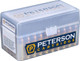 Peterson 40000-R Unprimed 6.5 Creedmoor Cartridge Cases - Pack of 50, Case of 10