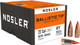 Nosler Bullets .22 Caliber .224 Diameter Ballistic Tip Varmint Bullets (Part #39555)