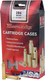 Hornady Unprimed Cases for .204 Ruger - High-Quality Brass Reloading Components