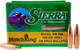 Sierra Bullets .30 Caliber .308 MatchKing 190 Grain Hollow Point Boat Tail MatchSeries
