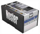 Nosler Bullets 25 Caliber .257 Diameter 85 Grain Ballistic Tip Varmint Bullets (Part No. 43004)