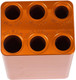 Lyman Cartridge Checker for 243 Win, 270 Win, 30-30 Win, 308 Win, 30-06, and 300 WSM