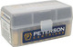 Peterson 40074-R Unprimed 6mm ARC Cases - Pack of 50, Case of 10