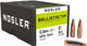 Nosler Bullets 6.5mm .264 caliber 100 Grain Ballistic Tip Hunting Bullets