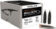 Nosler Bullets 7mm .284 Ballistic Silver Tip Hunting Ammunition, 150 Grain, Boat Tail Spitzer Point, 50 Rounds per Box