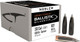 Nosler Bullets 30 Caliber .308 Ballistic Silver Tip Hunting Ammunition - Part #51160