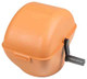 Lyman Turbo Media Separator Model 7631326 – Crank Operated Plastic Media Sorting Container