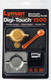 Lyman Digi Touch 1500 Scale – Electronic Reloading Powder Scale with Rechargeable Battery