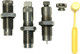 Lee Full Length 3-Die Set for .300 H&H Magnum with Shell Holder and Dipper