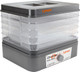 Lyman Cyclone Case Dryer - 1000 .223 Cases or 2000 9mm Cases Capacity, Plastic