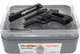 Lyman Cyclone Case Dryer - 1000 .223 Cases or 2000 9mm Cases Capacity, Plastic