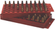 MTM Universal Loading Tray for Rifle and Pistol Cartridges - Model LT150M