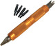 Lyman Case Prep Multi-Tool with Inside and Outside Deburring, Primer Pocket Cleaners and Reamers