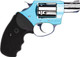 Charter Arms Blue Diamond .38 Special Revolver with 2-Inch Barrel