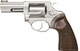 Taurus 605 Executive .357 Magnum Revolver with Stainless Finish and Rubber Grips