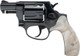 Heritage Roscoe .38 Special Revolver with 2-inch Barrel