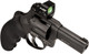 Taurus 327 Federal Magnum 3-inch Full-Size Revolver (Part Number 2-327P31CHNS)