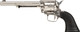 Heritage RR22NI6 22 Long Rifle Revolver with Nickel Finish, 6.5-Inch Barrel, X-Large Frame