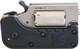 Standard Manufacturing Switch Gun 22 Mag with Stainless Barrel and Polymer Grips