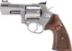 Taurus 692 Executive .357 Magnum Revolver with Stainless Finish and Rubber Grips