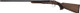 Pointer FT61228HT 12 Gauge Side-by-Side Shotgun with 28-Inch Barrel and Turkish Walnut Stock