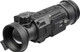 AGM Global Vision Secutor LRF-C 50-640 Thermal Imaging Clip-On with 50mm Lens