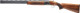 REMARMS Remington 1816 Precision Double Barrel Shotgun with Walnut Stock and 28-inch Barrel