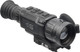 AGM Global Vision CLARION 384 Dual Focus Thermal Scope - Black Matte Finish