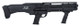 Standard Manufacturing DP-12 12 Gauge Double Barrel Pump Action Shotgun