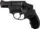 Taurus 650 .357 Magnum Revolver with Fixed Sights and 2-inch Barrel