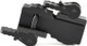 Infiray Outdoor Rico Micro MQD - Compact Rail-Mounted Accessory in Aluminum Alloy